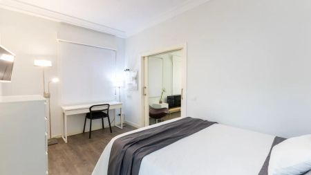 Comfortable apartment in the heart of Tetuán neighborhood - Photo 4