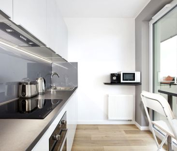 Pokój, ul. Wałowa - Photo 6