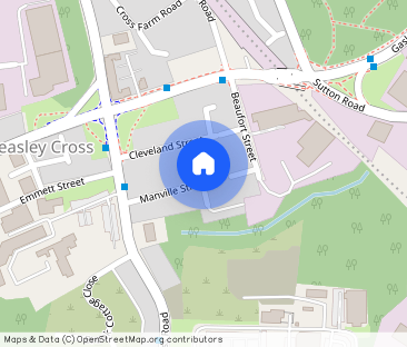 2 bedroom end of terrace house to rent - Photo 1