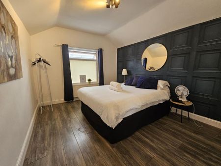 2 bedroom flat to rent - Photo 5