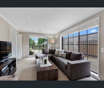 Welcome to your perfect family sanctuary at 3 Vines Court, Mill Par... - Photo 5