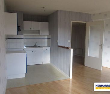 Appartement 2 pièces – 40 m² environ à Chantepie (ref : HG69138) - Photo 5