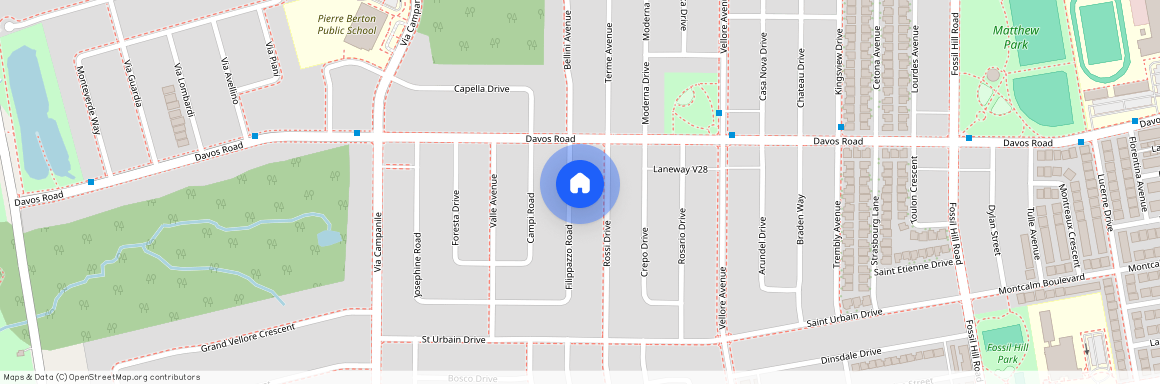 103 Filippazzo Road Unit# Basement, Vaughan