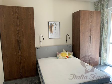 Однокомнатная квартира в Милане - Photo 5