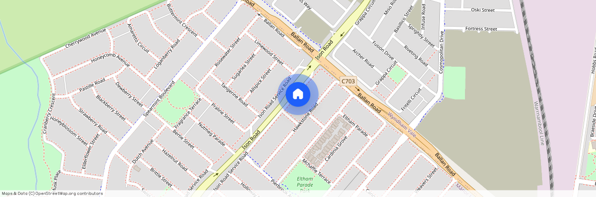 1270 Ison Road, Vic 3024, Manor Lakes