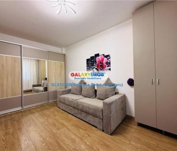 Apartament cu 3 camere de inchiriat Militari Residence - Tineretului - Fotografie 3