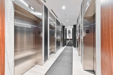 For Lease - 8 Eglinton Avenue Unit# PH5801, Toronto, Ontario - Photo 3