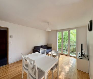 Appartement à louer - Appartement MEUBLE - Photo 4