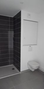 Location Appartement 1 pièce(s) - 30 m² - Photo 4
