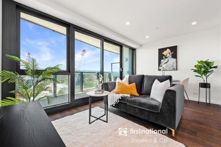 1709/826-834 Whitehorse Road, 3128, Box Hill Vic - Photo 2