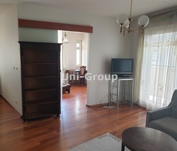 Warszawski, Warszawa, Wilanów, aleja Wilanowska - Photo 1