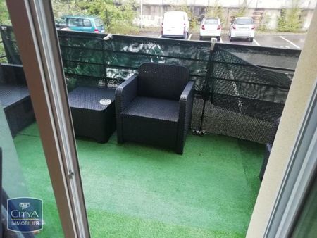 Location Appartement 3 pièces 62m² FORBACH 57600 - Photo 5