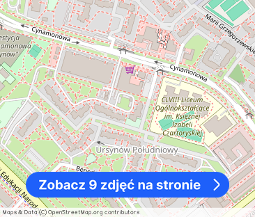 Kawalerka 31 m2 przy metrze Imielin - Zdjęcie 1