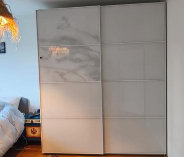 3 Zimmer Wohnung mit Balkon in Nürnberg, 90491 - Photo 2