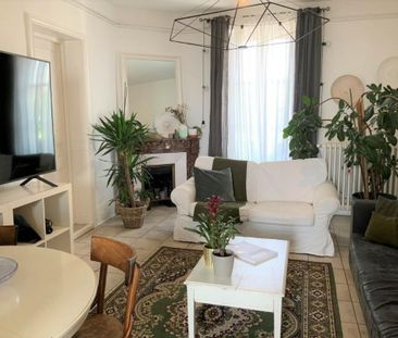 Location Appartement 3 pièces 81m² ROANNE 42300 - Photo 1