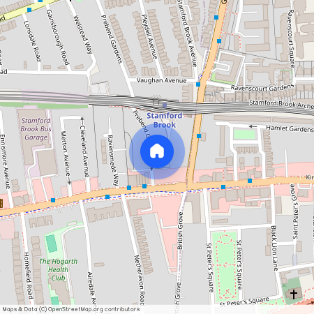 Hammersmith