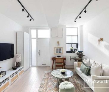 King Street Mews, East Finchley, London, N2 - Photo 1