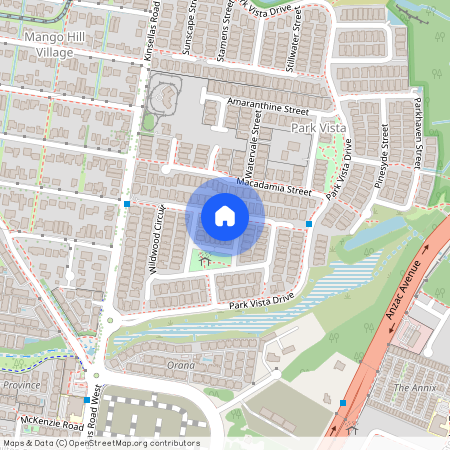 60 Glengrove Circuit, Mango Hill QLD 4509