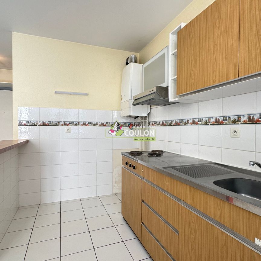 Location Appartement 1 pièce 30m² - Photo 1