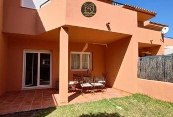 4 room luxury House for rent in Manilva, Spain