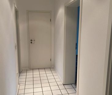 Tolle Wohnung in ruhiger, zentraler Lage - Foto 1