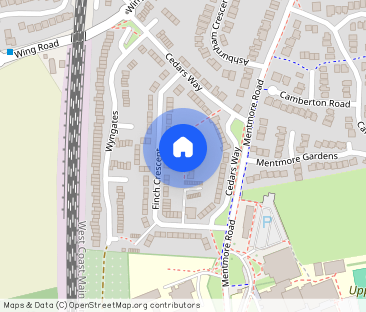 Finch Crescent, Leighton Buzzard - Photo 1