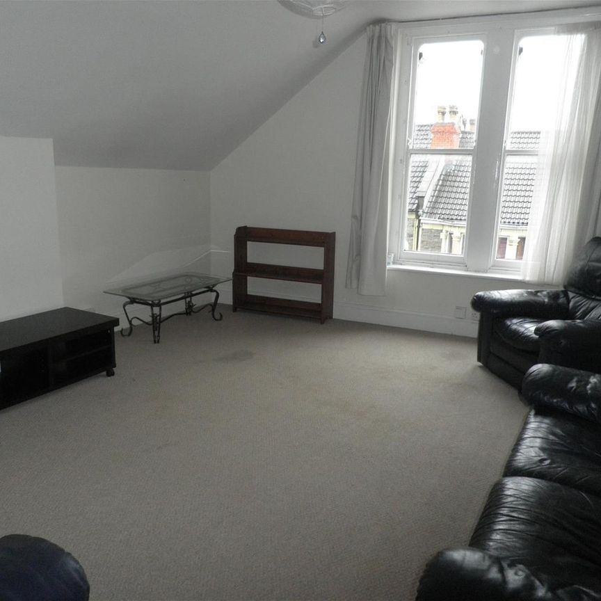 Coldharbour Road, Bristol - Photo 1