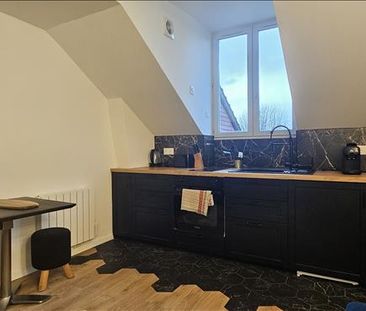 2 pièces - Meublé - 22,46 m² - 1er étage - Colocation non autorisée - Photo 2