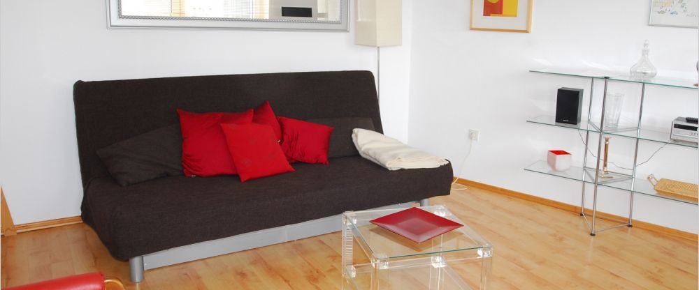 1.5 Zimmer in Düsseldorf - Foto 1