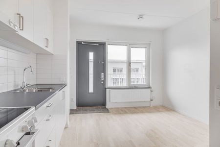 Anna T Nilssons gata 2 A, lgh 1303, Västra Sorgenfri - Foto 4