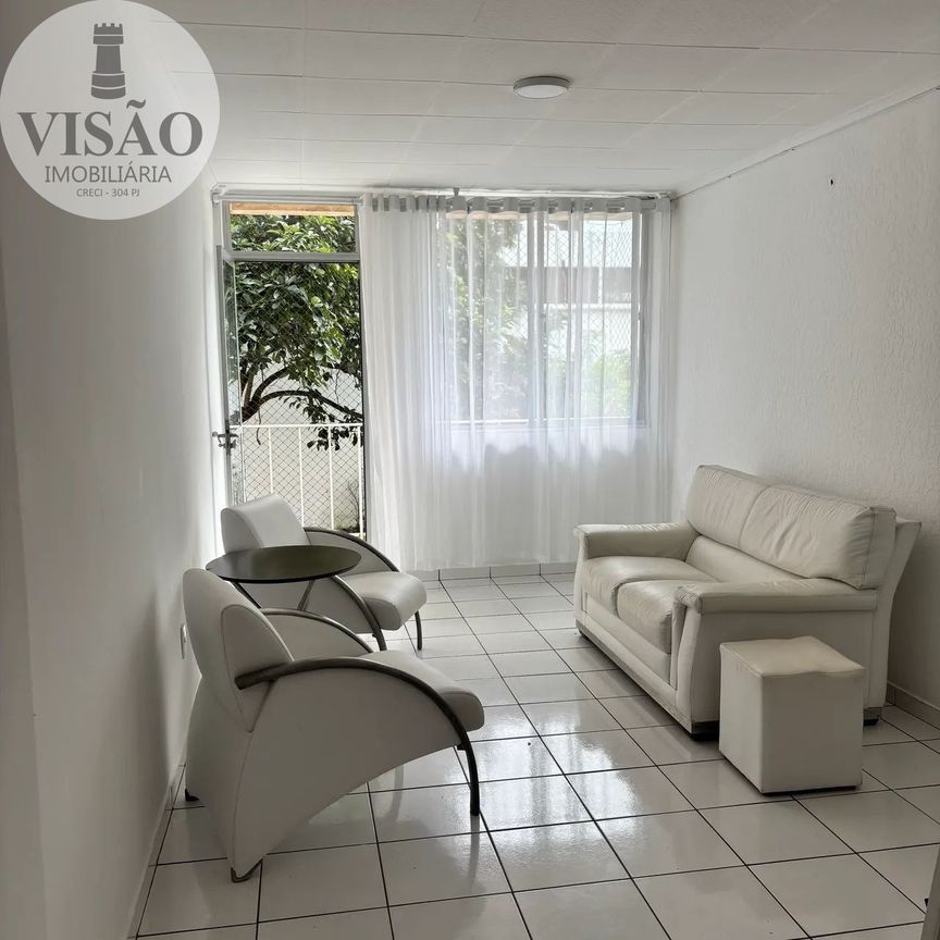 APARTAMENTO - Foto 1