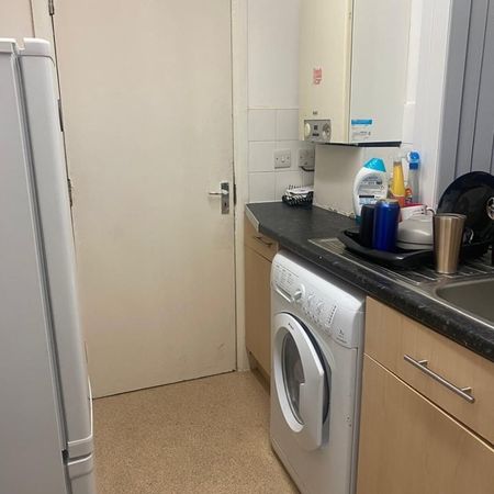 Studio Flat, Conway Drive, LS8 - Photo 3