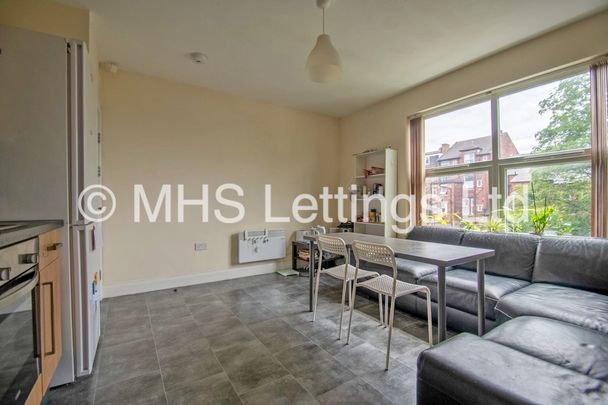 4 Bedroom Apartment for rent in Woodsley Road - Photo 1