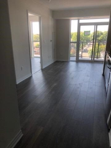 For Lease - 2301 DANFORTH Avenue Unit# 501, Toronto, Ontario - Photo 2