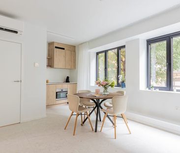 Appartement te huur - Foto 1