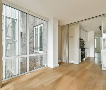 Dusartstraat 15C - Photo 6