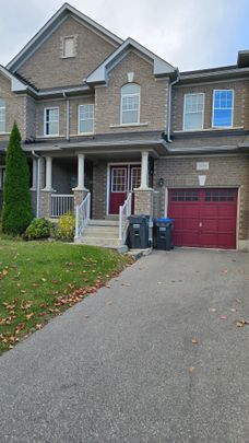 For Lease - 106 Bonnie Braes Drive, Brampton, Ontario - Photo 1