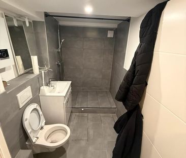 Zimmerwohnung Bad Kreuznach - Foto 1