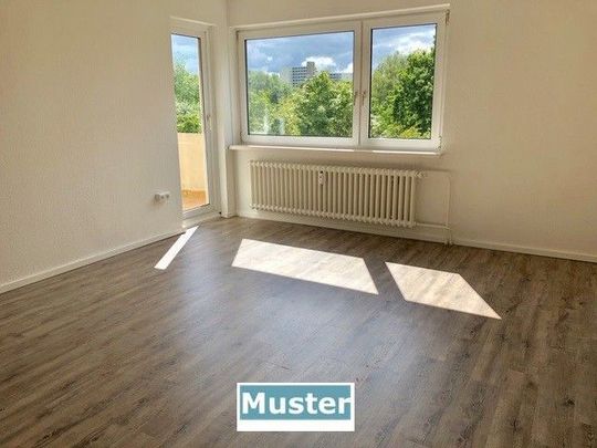 Ansprechende, großzügige 3-Zimmer-Maisonette-Wohnung - Photo 1