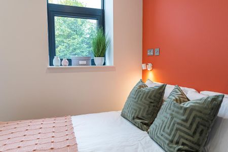 1 bedroom apartment to rent - Photo 3