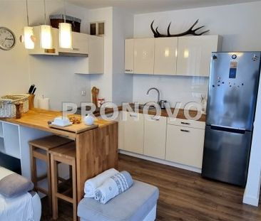 Mieszkanie na wynajem - Zdjęcie 3