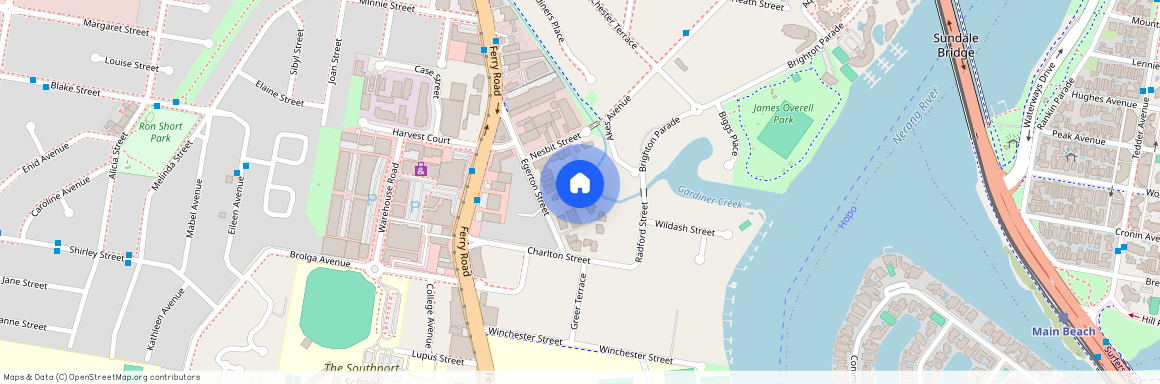 4/11 Egerton Street, Qld 4215, Southport