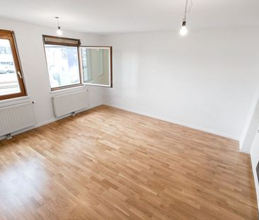 U-Bahn- & Donauinselnähe | Moderne Neubauwohnung mit Einbauküche | ... - Photo 1