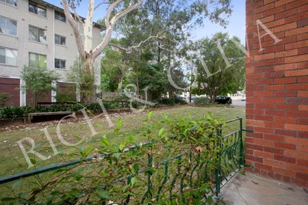 2/141 Croydon Avenue, Croydon Park NSW 2133 - Apartment For Rent | Domain - Photo 5