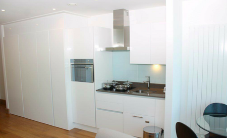 Studio to rent - Photo 2