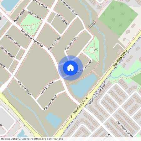 8 Doluci Crescent Unit# #Main, Brampton