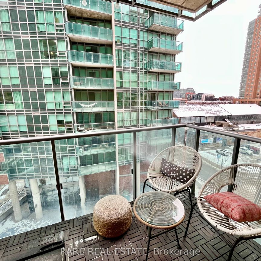 Liberty On The Park Lofts - Photo 1