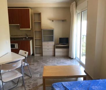 Alquiler de estudio en Calle Empecinado - Photo 4