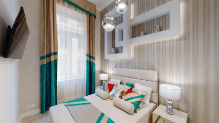 Apartment for rent long term #390817 - Fotó 3