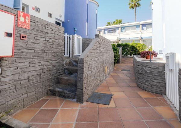 Casa o chalet de alquiler en Calle Tauro, 1, Maspalomas - Meloneras